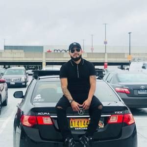 Meet your Posher, Marino